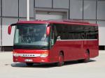 Setra S 415 GT 2003 года